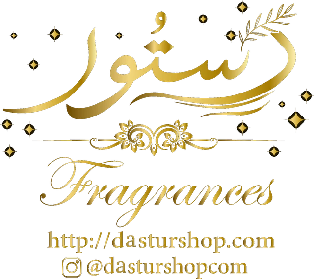 Dastur Fragrances logo