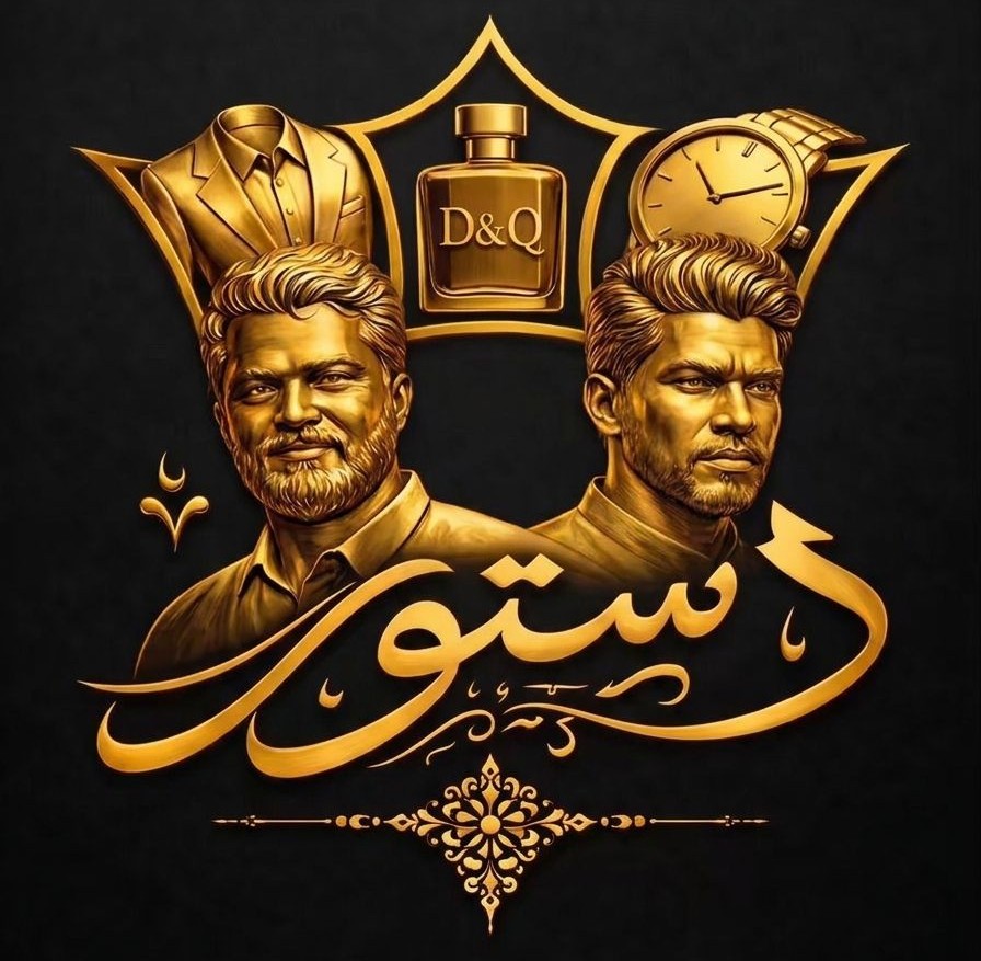 Dastoor Logo