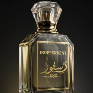Independent – Elegant Sweet Floral Women's Perfume(Gucci Flora Inspired)